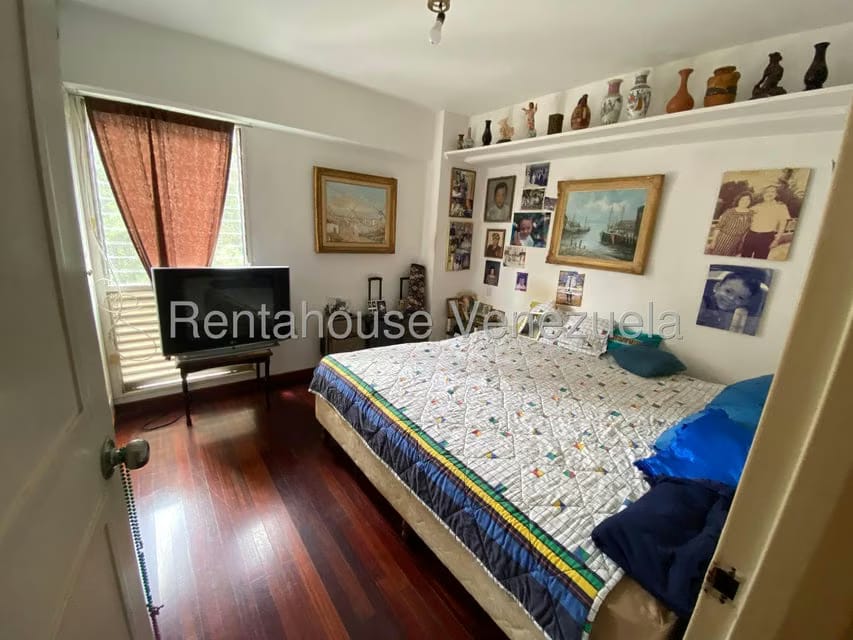 Apartamento (1 Nivel) en Venta en Manzanares, Distrito Metropolitano - 25
