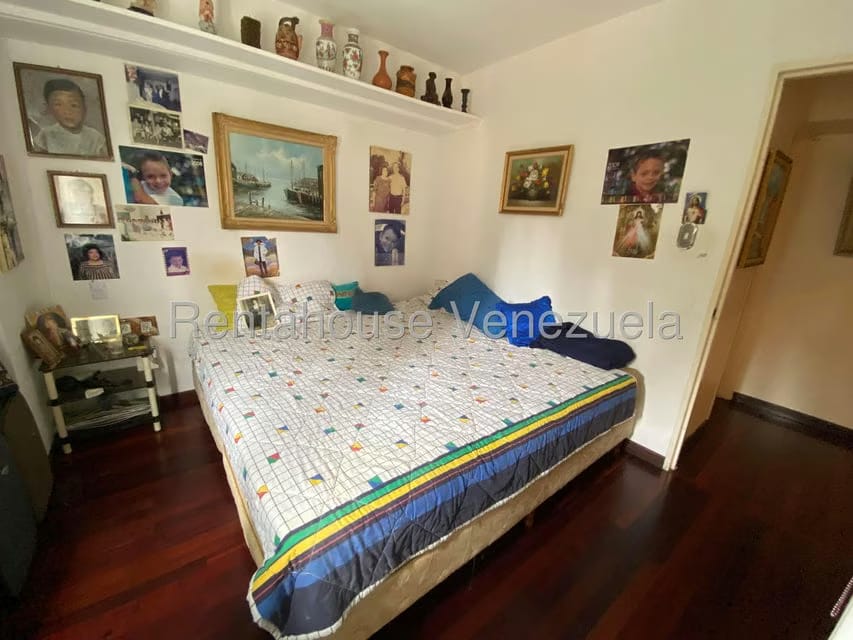Apartamento (1 Nivel) en Venta en Manzanares, Distrito Metropolitano - 26