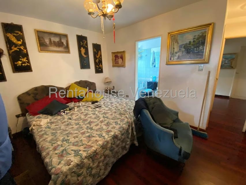 Apartamento (1 Nivel) en Venta en Manzanares, Distrito Metropolitano - 28