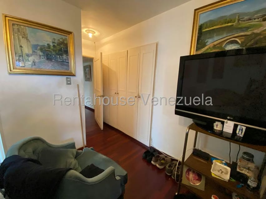 Apartamento (1 Nivel) en Venta en Manzanares, Distrito Metropolitano - 29