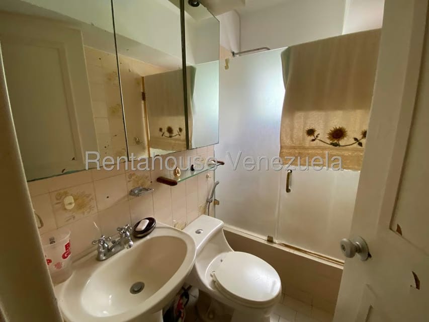 Apartamento (1 Nivel) en Venta en Manzanares, Distrito Metropolitano - 30