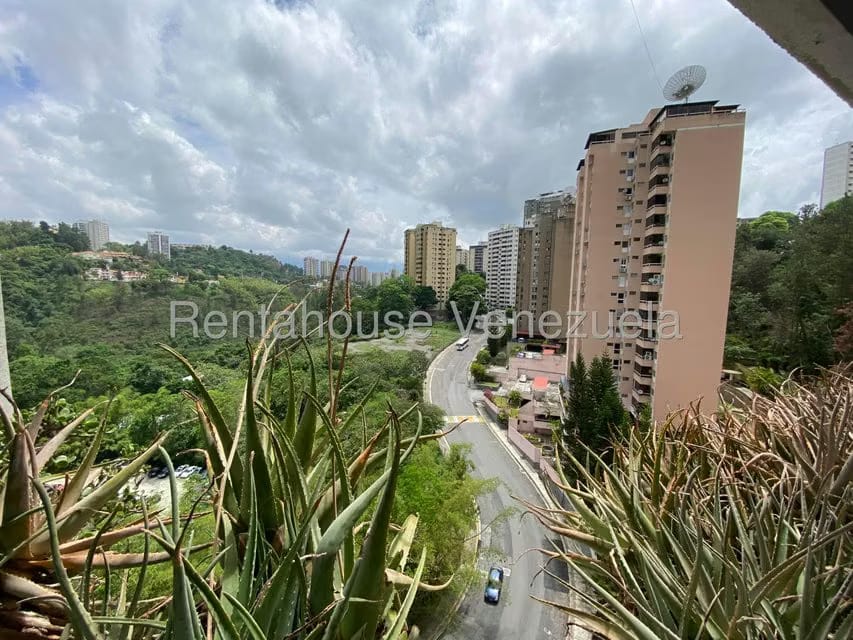 Apartamento (1 Nivel) en Venta en Manzanares, Distrito Metropolitano - 33