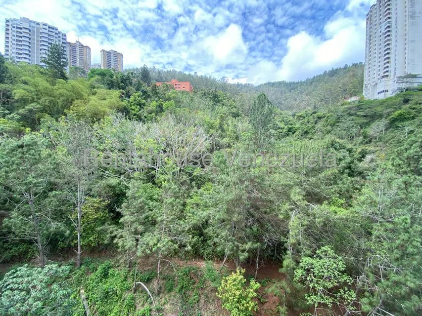 Apartamento (1 Nivel) en Venta en Manzanares, Distrito Metropolitano - 36