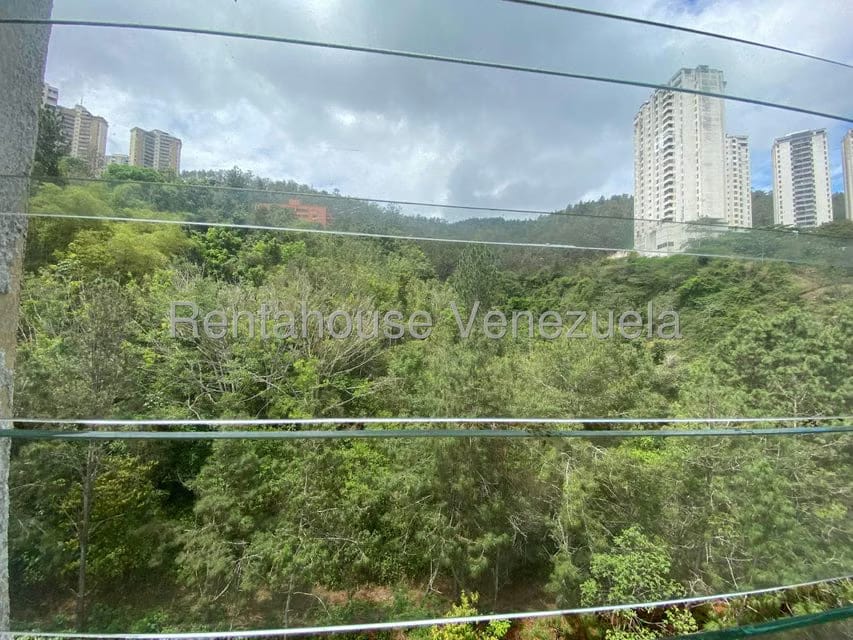 Apartamento (1 Nivel) en Venta en Manzanares, Distrito Metropolitano - 37