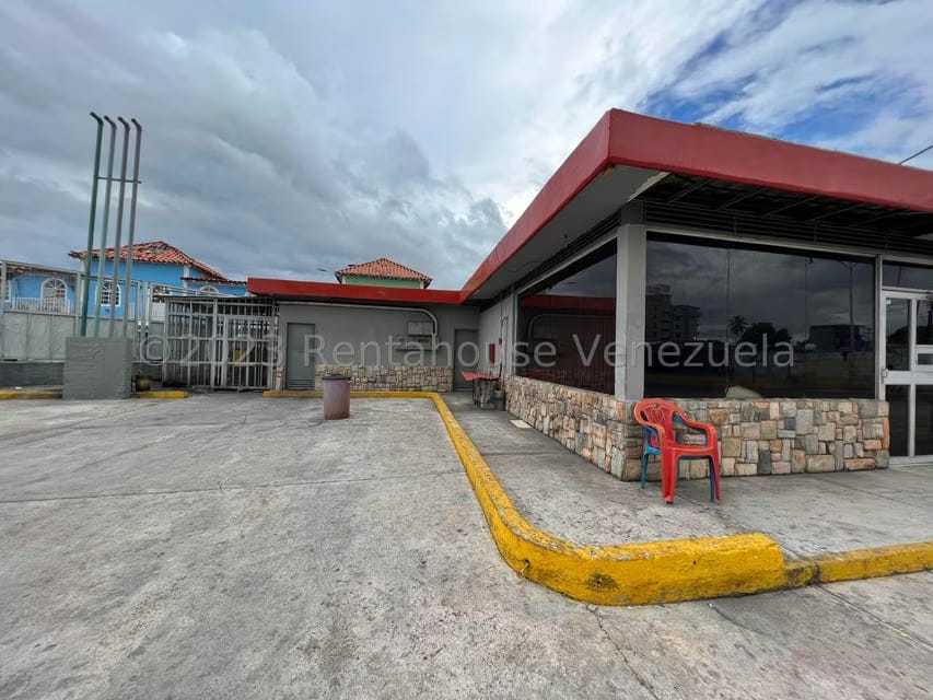 Comercial (Local Comercial) en Venta en Santa Ana, Aragua - 2
