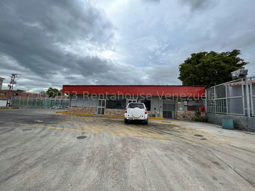 Comercial (Local Comercial) en Venta en Santa Ana, Aragua - 3