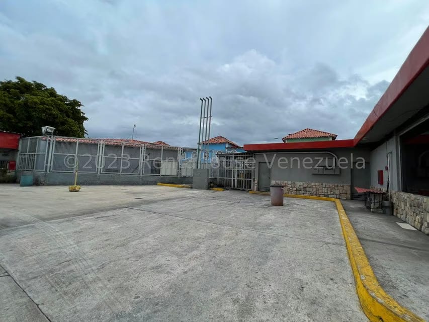 Comercial (Local Comercial) en Venta en Santa Ana, Aragua - 4