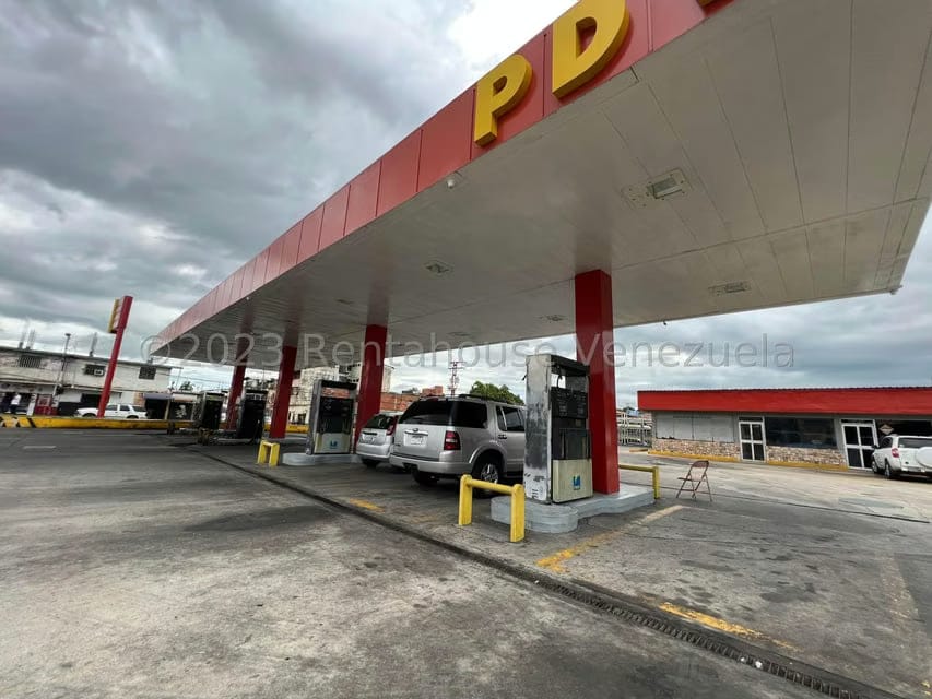Comercial (Local Comercial) en Venta en Santa Ana, Aragua - 5