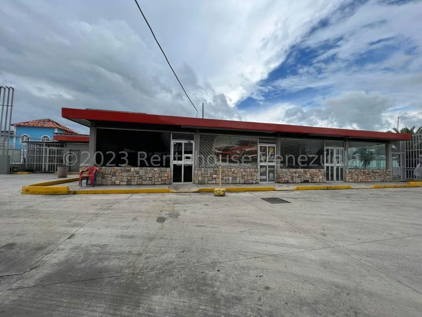 Comercial (Local Comercial) en Venta en Santa Ana, Aragua - 6
