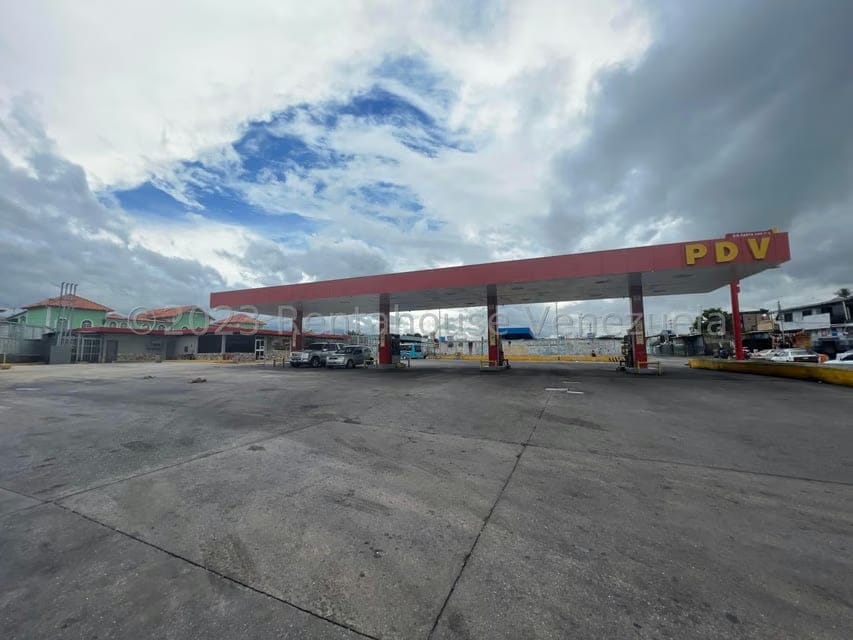 Comercial (Local Comercial) en Venta en Santa Ana, Aragua - 8