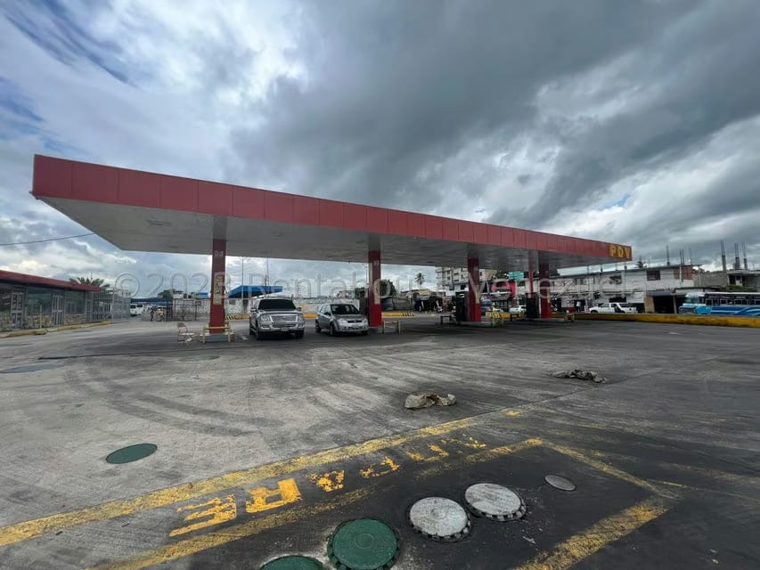 Comercial (Local Comercial) en Venta en Santa Ana, Aragua - 9