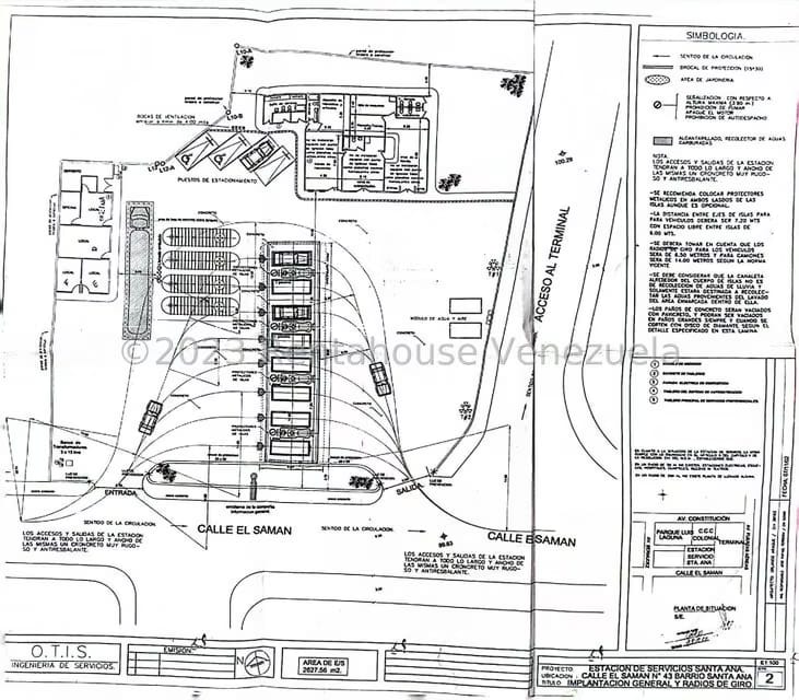 Comercial (Local Comercial) en Venta en Santa Ana, Aragua - 10