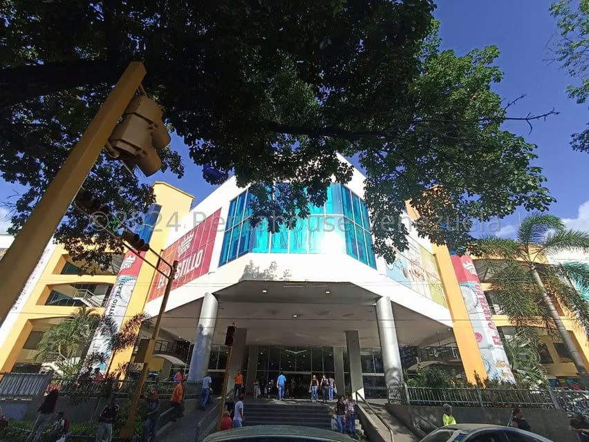 Comercial (Local Comercial) en Alquiler en Las Delicias, Aragua