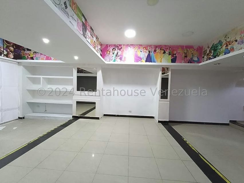 Comercial (Local Comercial) en Alquiler en Las Delicias, Aragua - 12
