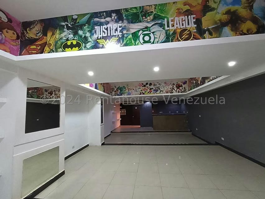 Comercial (Local Comercial) en Alquiler en Las Delicias, Aragua - 13