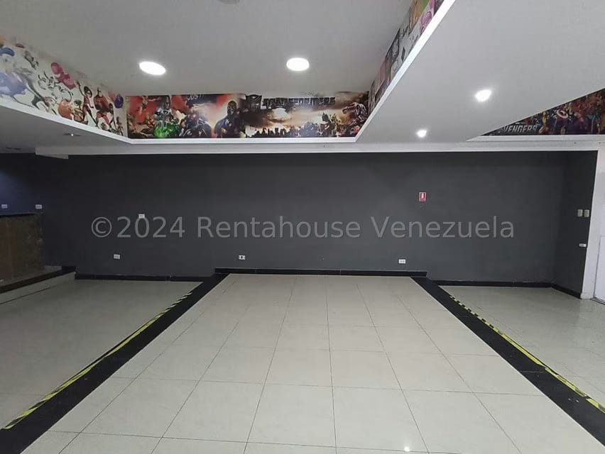 Comercial (Local Comercial) en Alquiler en Las Delicias, Aragua - 14
