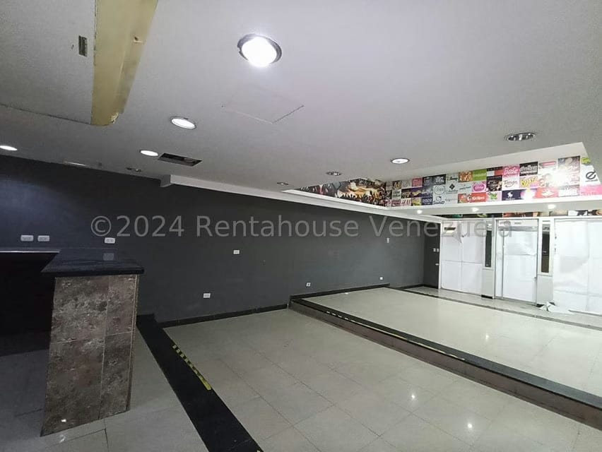 Comercial (Local Comercial) en Alquiler en Las Delicias, Aragua - 15