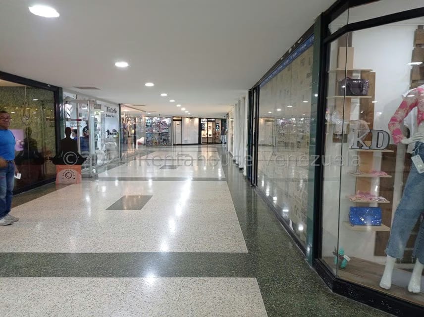 Comercial (Local Comercial) en Alquiler en Las Delicias, Aragua - 20