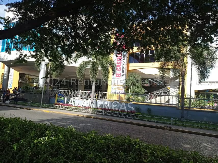 Comercial (Local Comercial) en Alquiler en Las Delicias, Aragua - 22