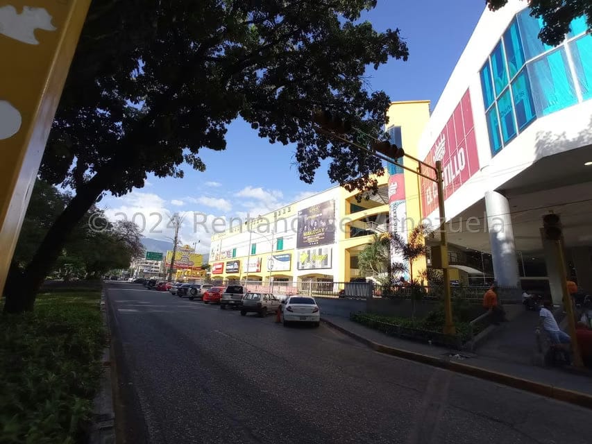 Comercial (Local Comercial) en Alquiler en Las Delicias, Aragua - 24