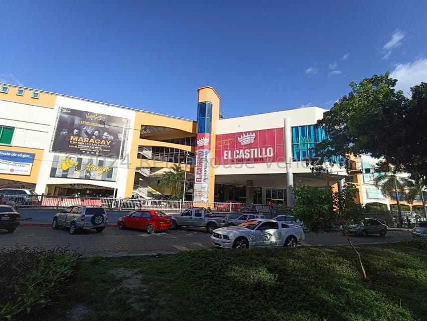 Comercial (Local Comercial) en Alquiler en Las Delicias, Aragua - 25