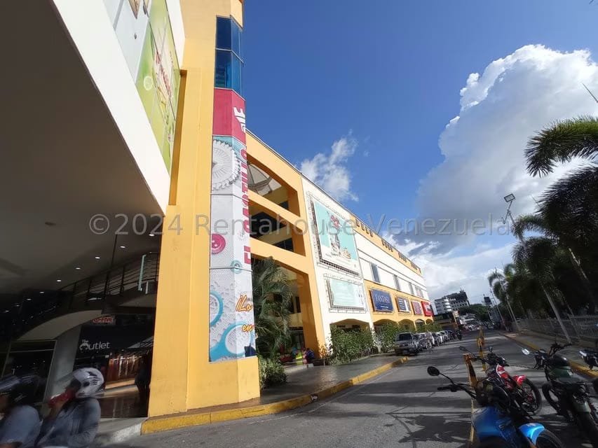 Comercial (Local Comercial) en Alquiler en Las Delicias, Aragua - 26
