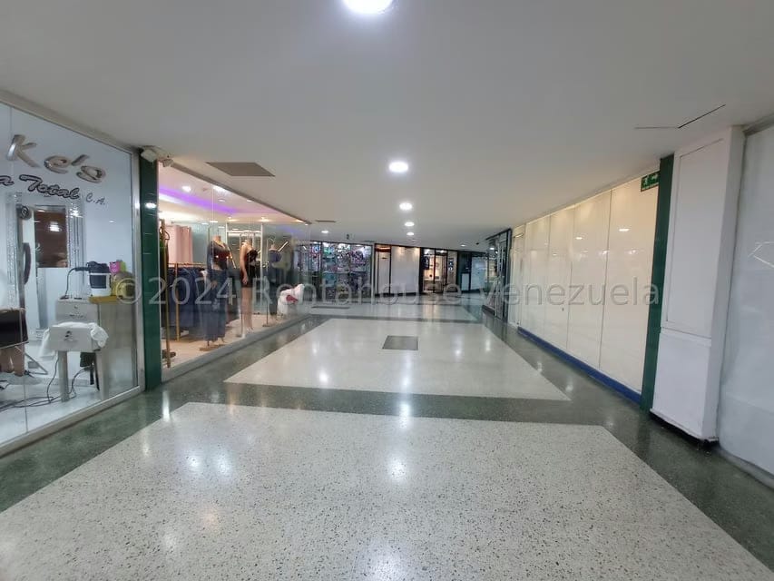 Comercial (Local Comercial) en Alquiler en Las Delicias, Aragua - 4