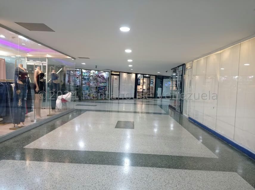 Comercial (Local Comercial) en Alquiler en Las Delicias, Aragua - 5