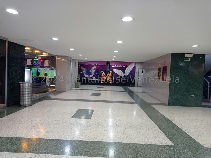 Comercial (Local Comercial) en Alquiler en Las Delicias, Aragua - 6