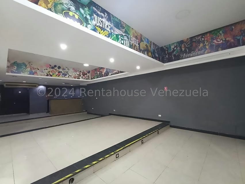 Comercial (Local Comercial) en Alquiler en Las Delicias, Aragua - 7