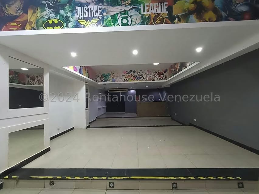 Comercial (Local Comercial) en Alquiler en Las Delicias, Aragua - 9