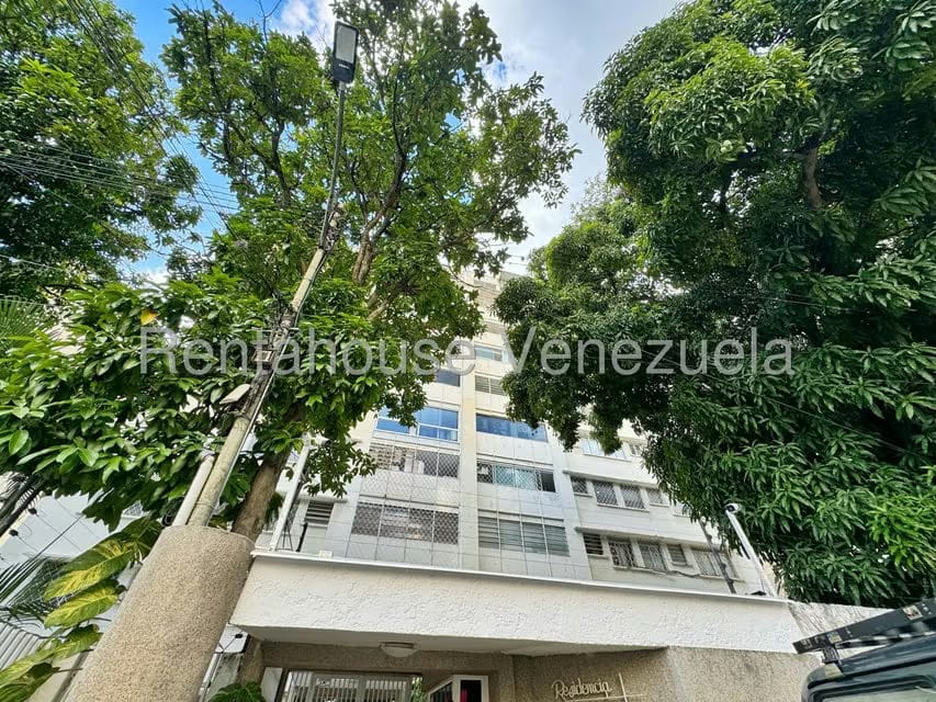 Apartamento (1 Nivel) en Venta en Altamira, Distrito Metropolitano