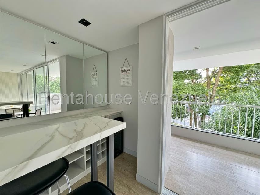 Apartamento (1 Nivel) en Venta en Altamira, Distrito Metropolitano - 12