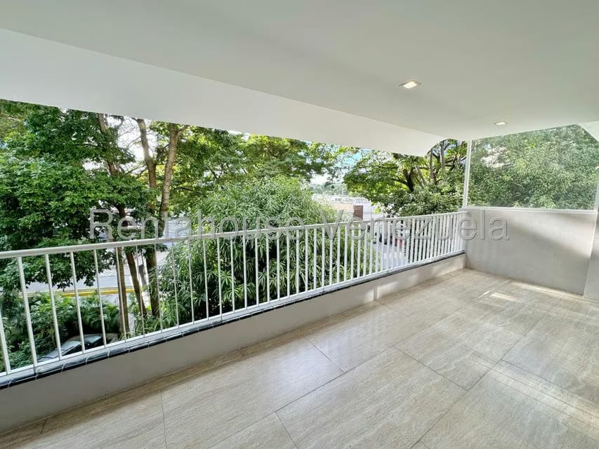 Apartamento (1 Nivel) en Venta en Altamira, Distrito Metropolitano - 13
