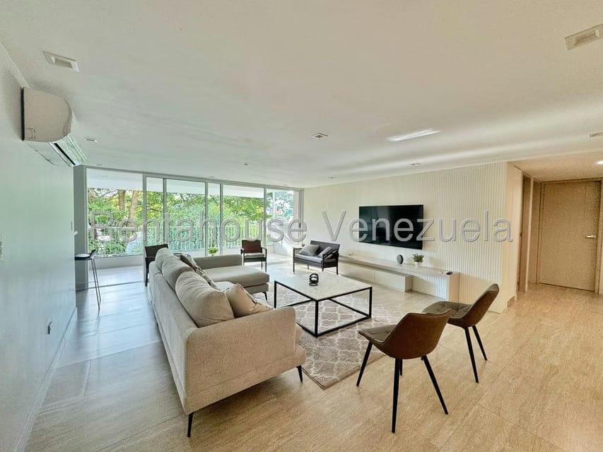 Apartamento (1 Nivel) en Venta en Altamira, Distrito Metropolitano - 4