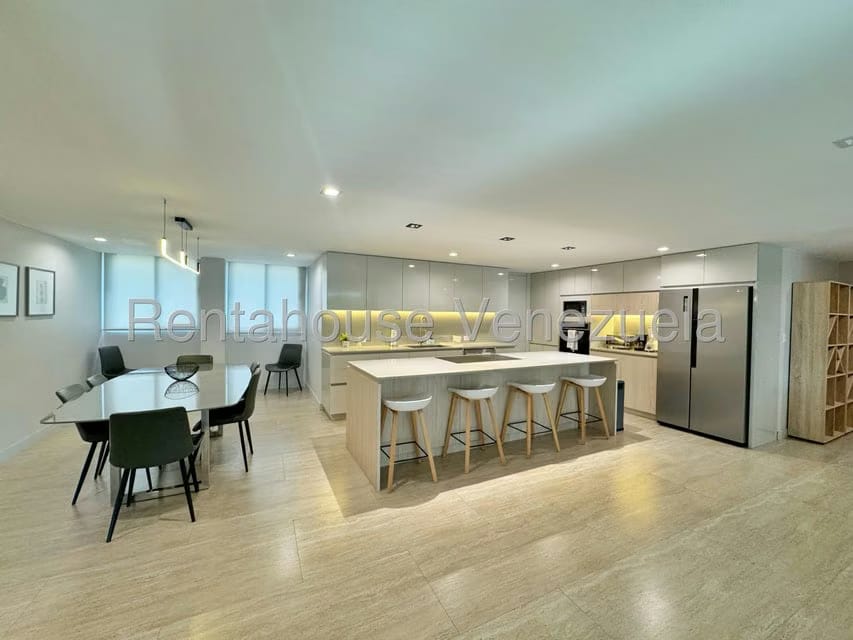 Apartamento (1 Nivel) en Venta en Altamira, Distrito Metropolitano - 6