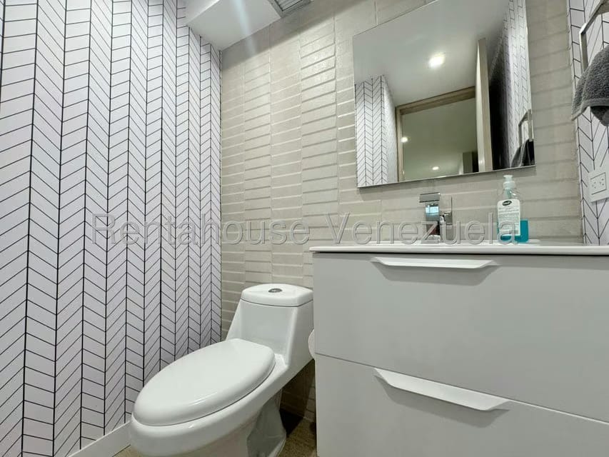Apartamento (1 Nivel) en Venta en Altamira, Distrito Metropolitano - 7