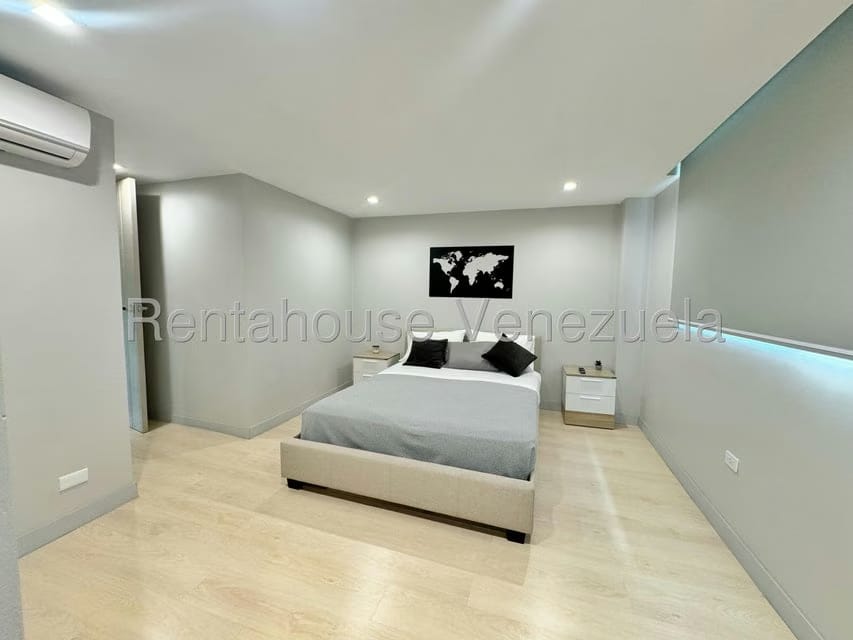 Apartamento (1 Nivel) en Venta en Altamira, Distrito Metropolitano - 8