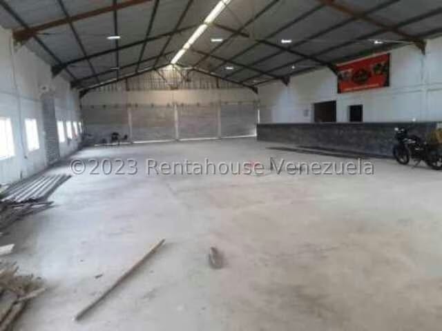 Comercial (Galpon - Deposito) en Venta en El Junquito, Distrito Metropolitano - 2
