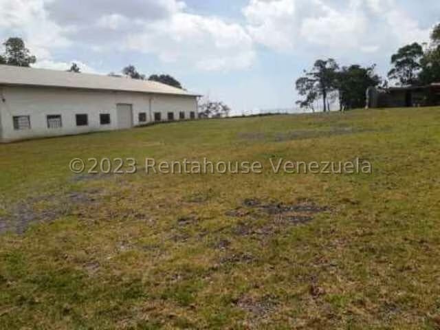 Comercial (Galpon - Deposito) en Venta en El Junquito, Distrito Metropolitano - 13