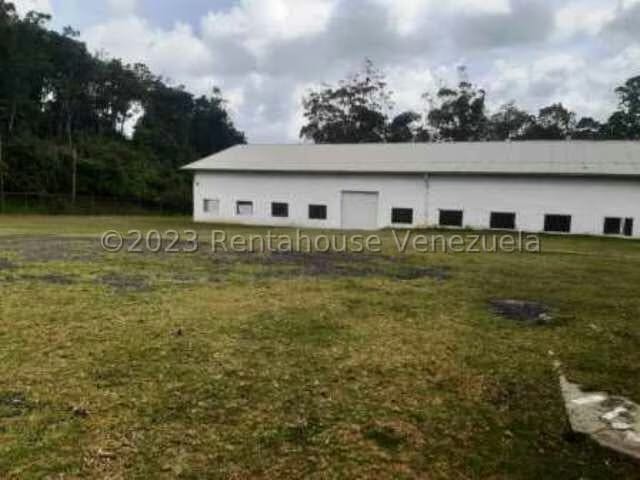 Comercial (Galpon - Deposito) en Venta en El Junquito, Distrito Metropolitano - 14
