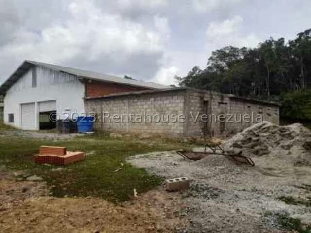 Comercial (Galpon - Deposito) en Venta en El Junquito, Distrito Metropolitano - 16