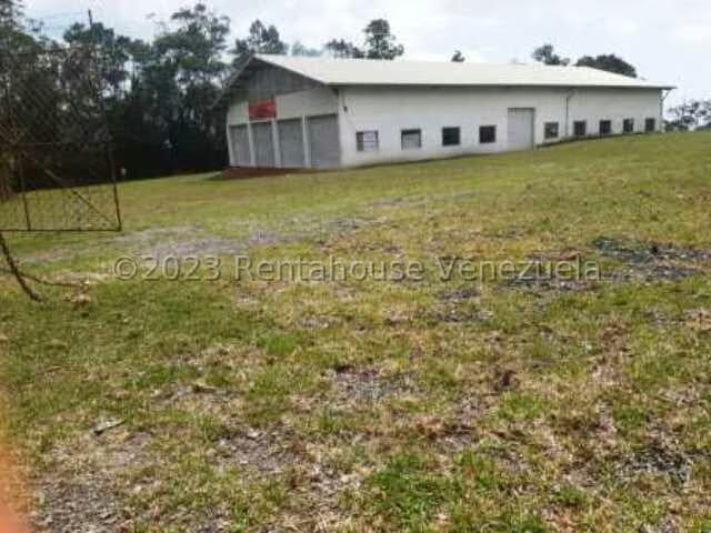 Comercial (Galpon - Deposito) en Venta en El Junquito, Distrito Metropolitano - 17