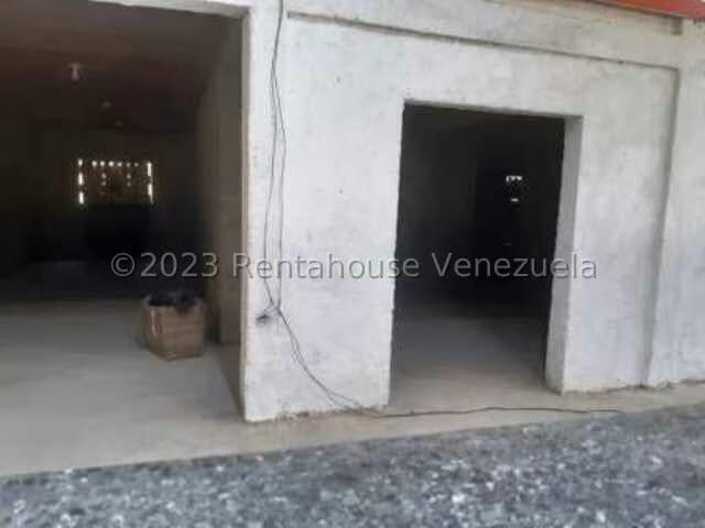 Comercial (Galpon - Deposito) en Venta en El Junquito, Distrito Metropolitano - 3