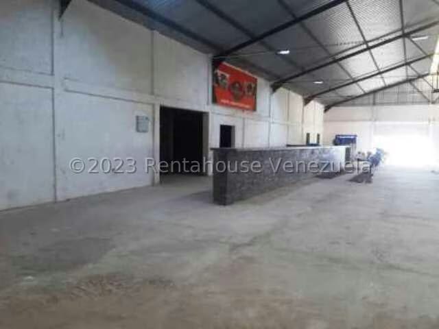Comercial (Galpon - Deposito) en Venta en El Junquito, Distrito Metropolitano - 6