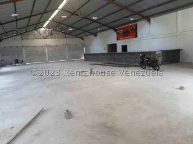 Comercial (Galpon - Deposito) en Venta en El Junquito, Distrito Metropolitano - 7