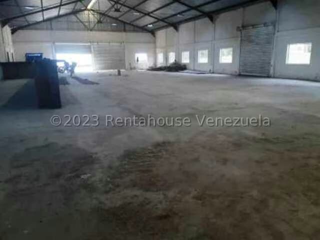 Comercial (Galpon - Deposito) en Venta en El Junquito, Distrito Metropolitano - 9