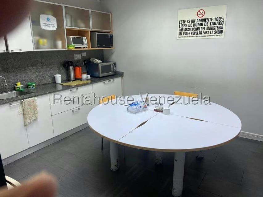 Comercial (Oficina) en Venta en Los Cortijos de Lourdes, Distrito Metropolitano - 13
