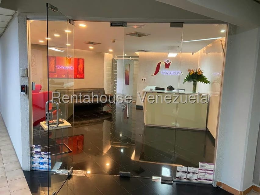 Comercial (Oficina) en Venta en Los Cortijos de Lourdes, Distrito Metropolitano - 3