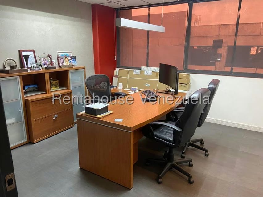 Comercial (Oficina) en Venta en Los Cortijos de Lourdes, Distrito Metropolitano - 6